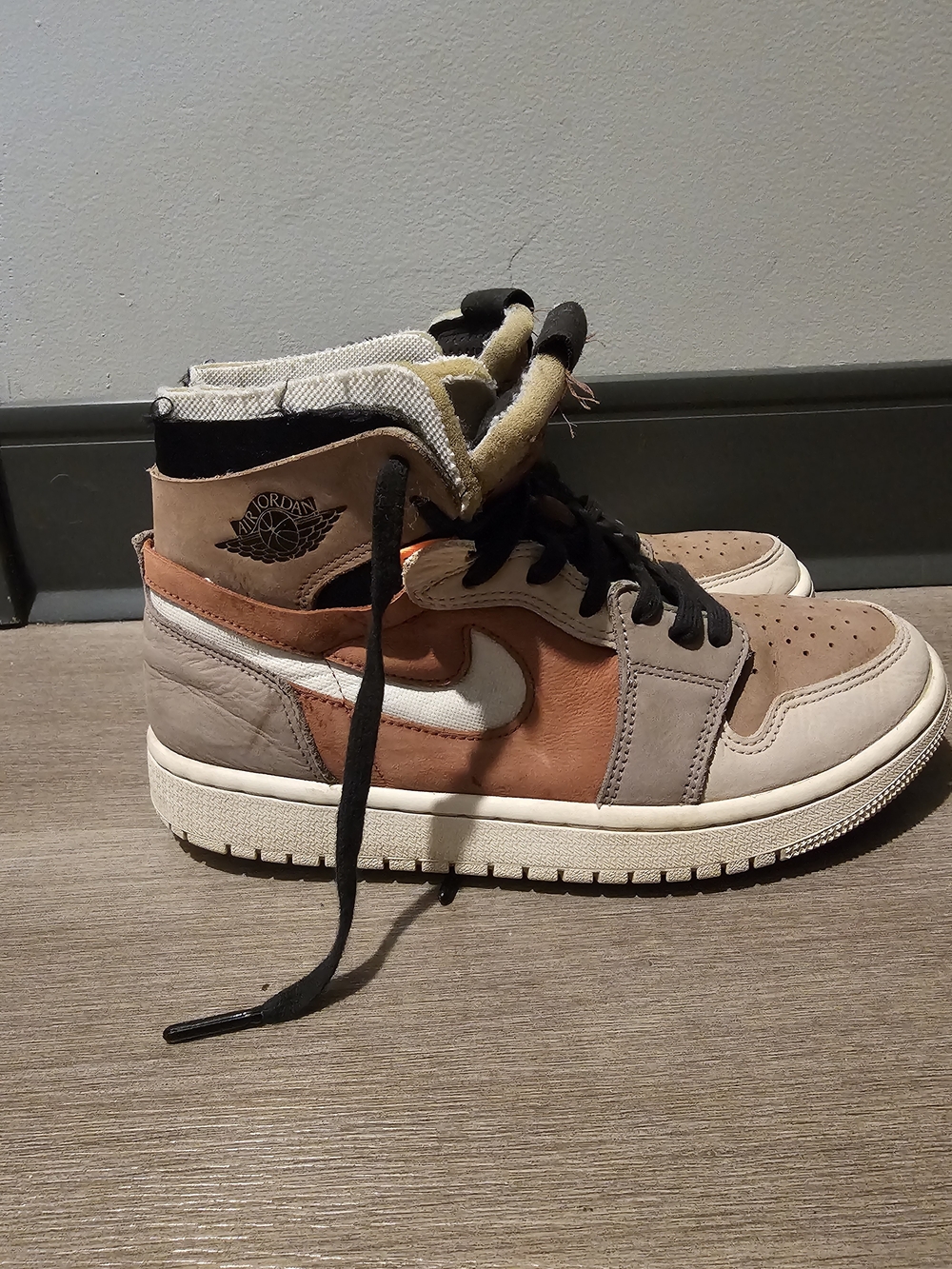 Air Jordan 1 High Zoom